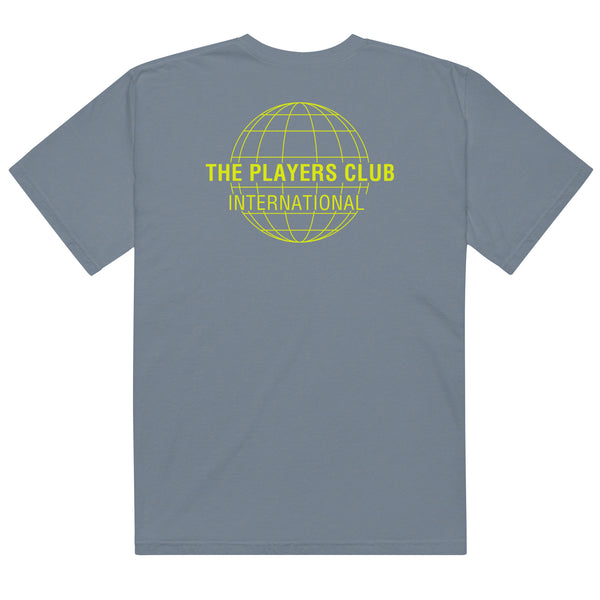 "International" T-Shirt